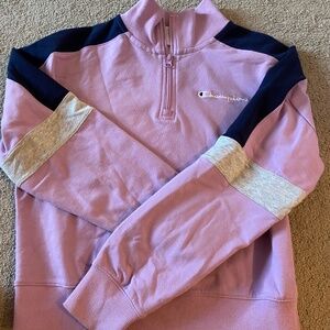 Champion sweatshirt
